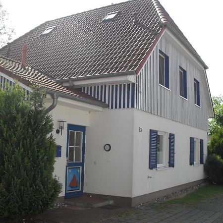 Wiesenstrasse Zingst Exterior foto
